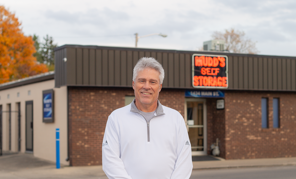 Storage Facility Owner